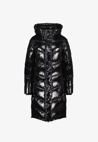 Non selezionato, black