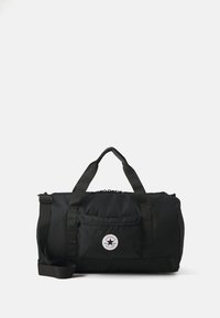 Converse - GO DUFFLE UNISEX - Reisetasche - black Thumbnail-Bild 1