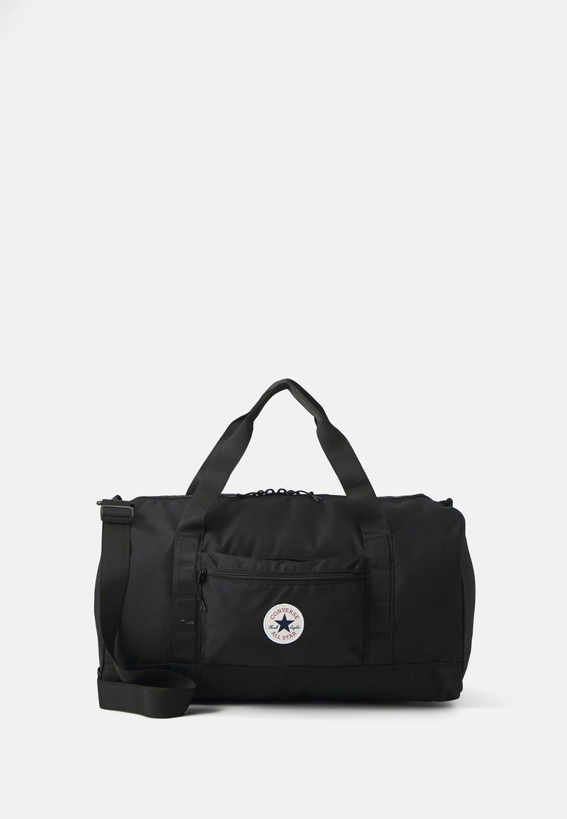 Converse - GO DUFFLE UNISEX - Reisetasche - black, Vergrößern