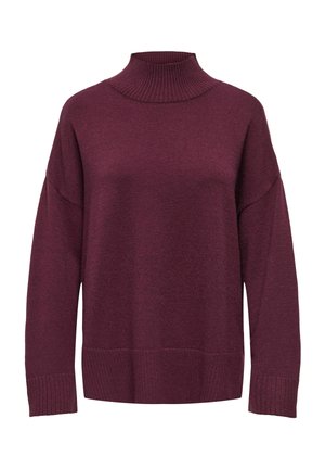 ONLY, ONLMARY - Pullover - fig