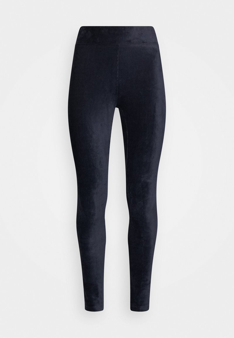 Marks & Spencer Leggings Hosen midnight navy/dunkelblau Zalando.de
