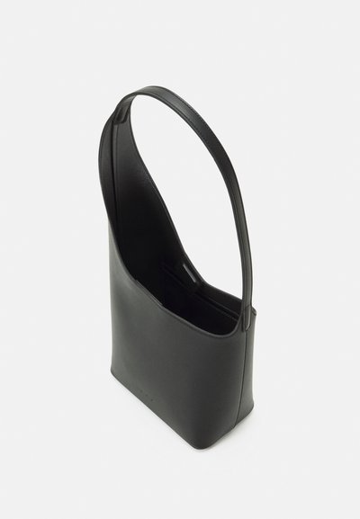 AESTHER EKME DEMI LUNE - Sac à main - black