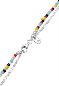 KUZZOI FLASH LAYER CHAIN - Halskæder - bicolor