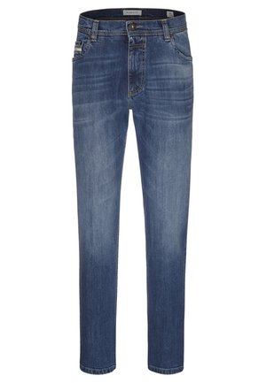 bugatti MÜNSTER D - Jeans Slim Fit - blue