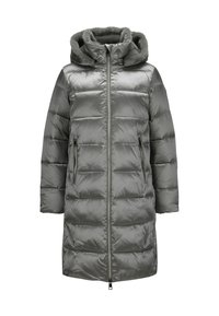 Unausgewählt, dunkelgrau