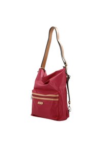 Picard SONJA SCHULTER 35 CM - Umhängetasche - fuchsia