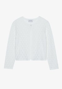 Anna Field Kardigan - off-white