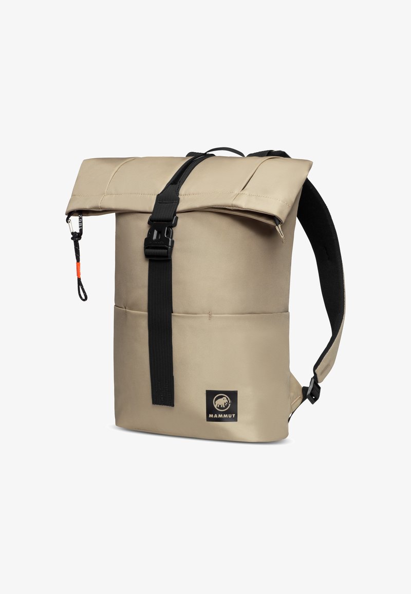 Borsellino A Tracolla Mammut Xeron Pouch 1L - Leggero E Idrorepellente, Perfetto Per Viaggi - Foto 2