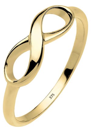 Ringe - gold-coloured