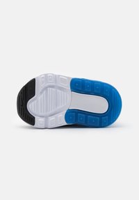 Nike Sportswear AIR MAX 270 - Sapatilhas - white/signal blue/black