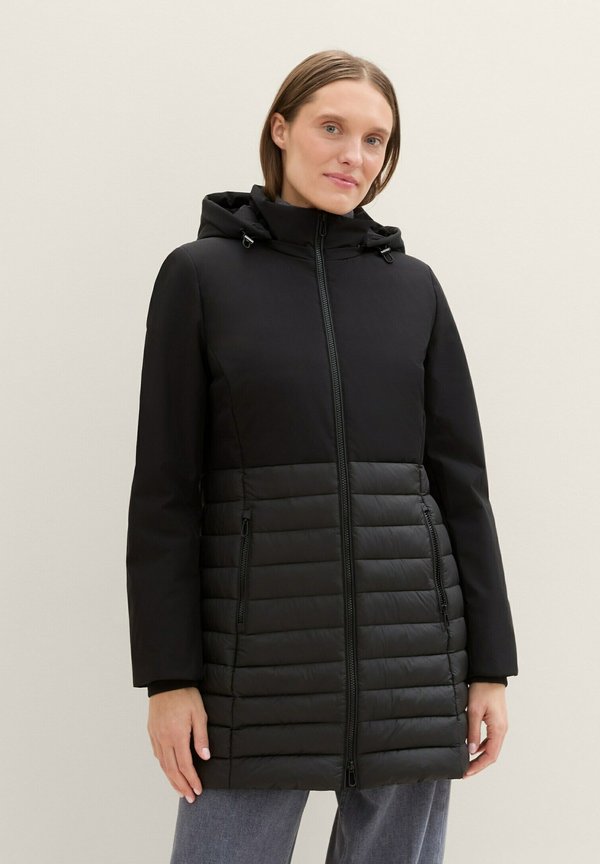 HYBRID  - Wintermantel