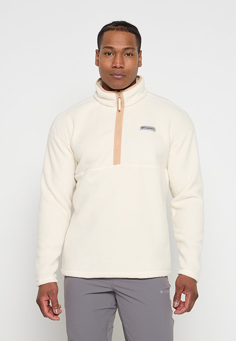 Columbia Fleece trui crème Columbia Fleece trui crème