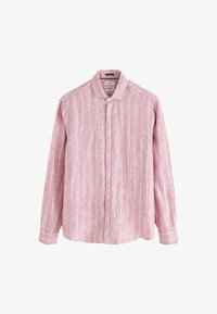 Unausgewählt, coral pink