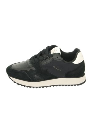 BEVINDA - Trainers - black