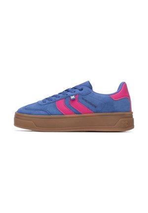 Zapatillas - blue