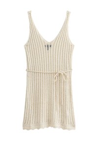 Strandaccessoar  - cream