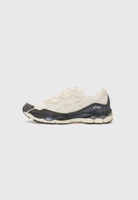 GEL NYC UNISEX - Trainers - white/smoke grey