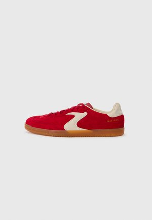 HOTSHOT - Trainers - red