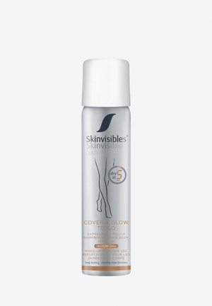 COVER & GLOW TO GO - Zelfbruiner - medium glow