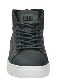 HUB MURRAYFIELD - Sneakers hoog - blauw
