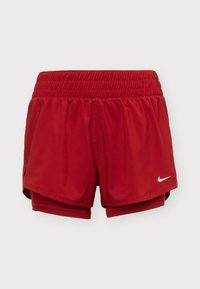 Неизбран, tough red/white