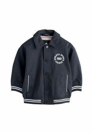 Next, COACH - Bombera - navy