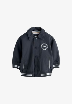 Next, COACH - Bomberjacke - navy