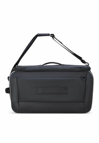 Delsey Paris AVENTURE DUFFLE - Mochila de senderismo - black