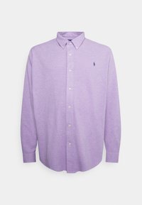 Não selecionado, pastel purple heather