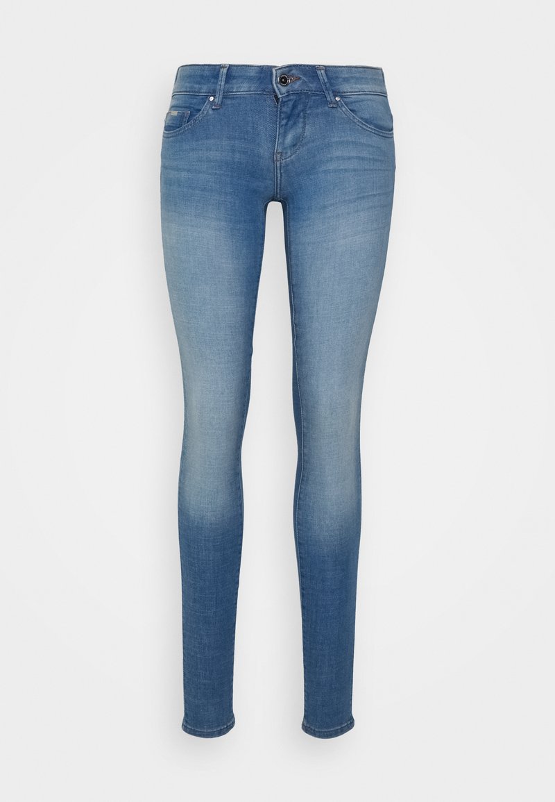 Blugi skinny fit