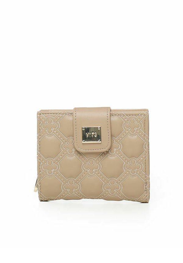 Geldbörse - marrone