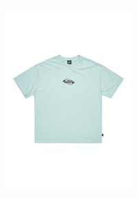 GLOBAL HEAT - T-shirt imprimé - bgh