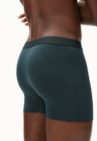 ARMEDANGELS RICAARD  - Boxershort - teal stone