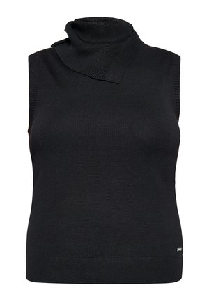 DreiMaster, DREIMASTER PULLUNDER - Top - schwarz