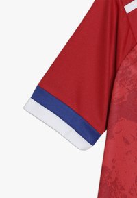 adidas Performance RFU H UNISEX - Klubové oblečení - red