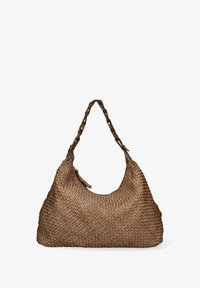 Niet geselecteerd, taupe