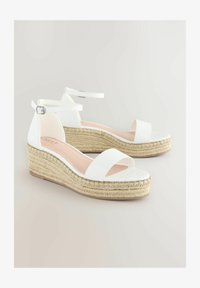 Geselecteerd, off white