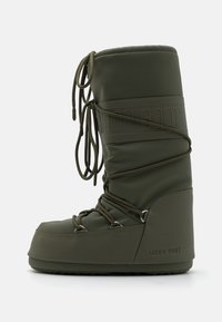 Unausgewählt, khaki
