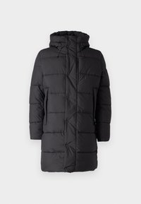 DAMON - Vinterjakker - black