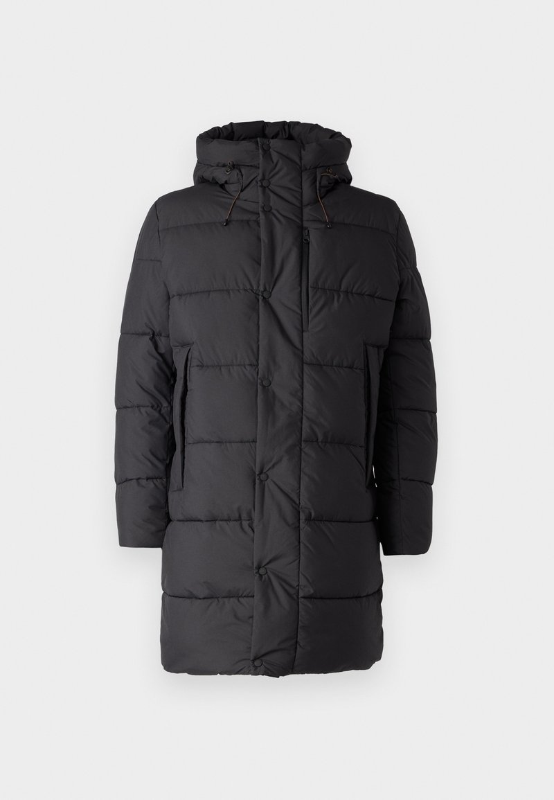 Save the duck Winterjas zwart Save the duck Winterjas zwart