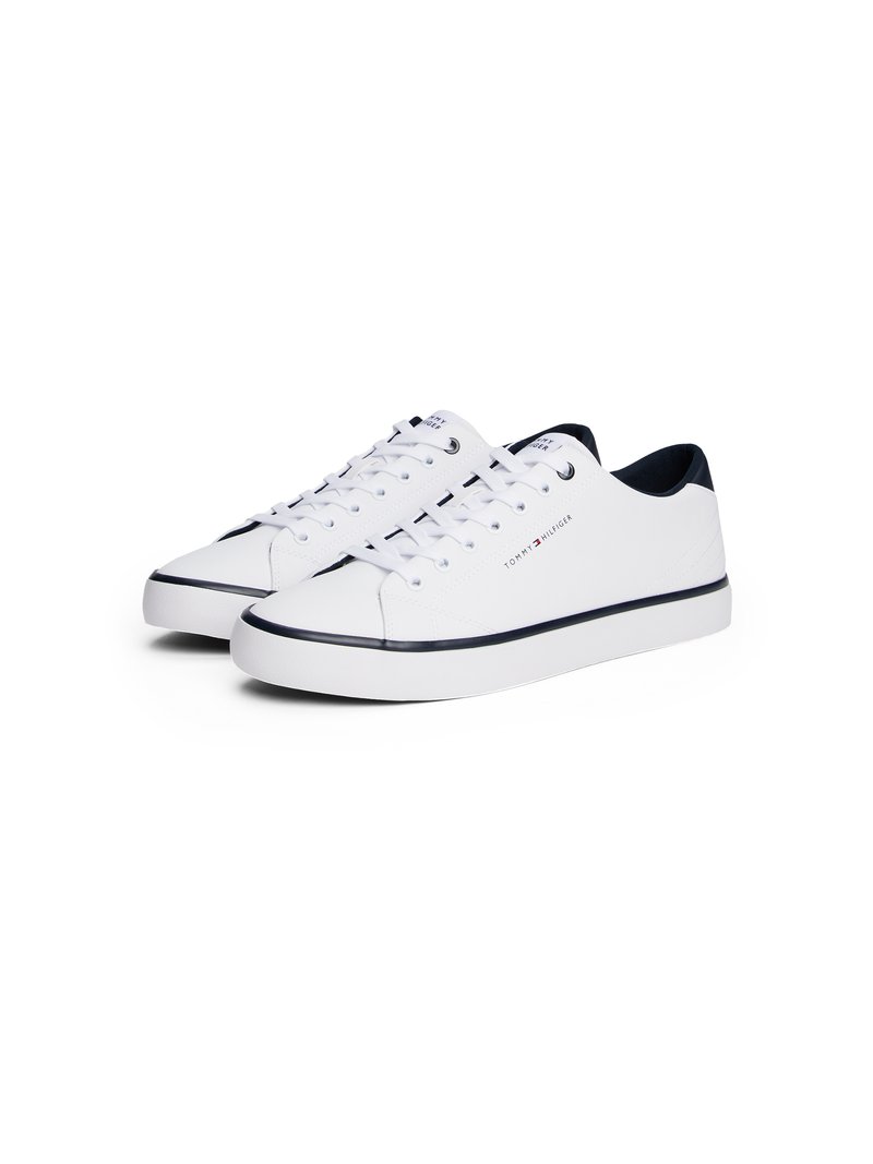 Tommy Hilfiger CORE - Tenisky - white