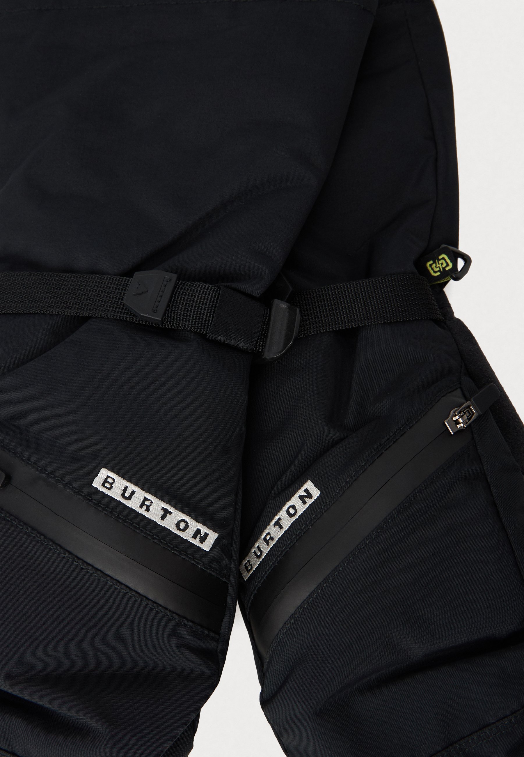【新品】BURTON BOYS MS STRIKR O PC SASQURTCH Moda Burton copii - Haine, pantofi și accesorii pentru băieți și