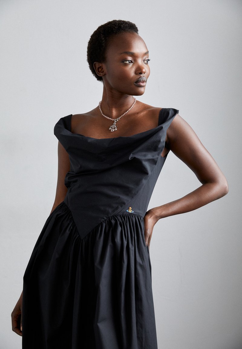 Vivienne Westwood SUNDAY DRESS - Cocktail dress / Party dress - black -  Zalando.ie