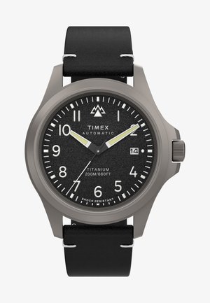Expedition North® Automatic - Hodinky - Black