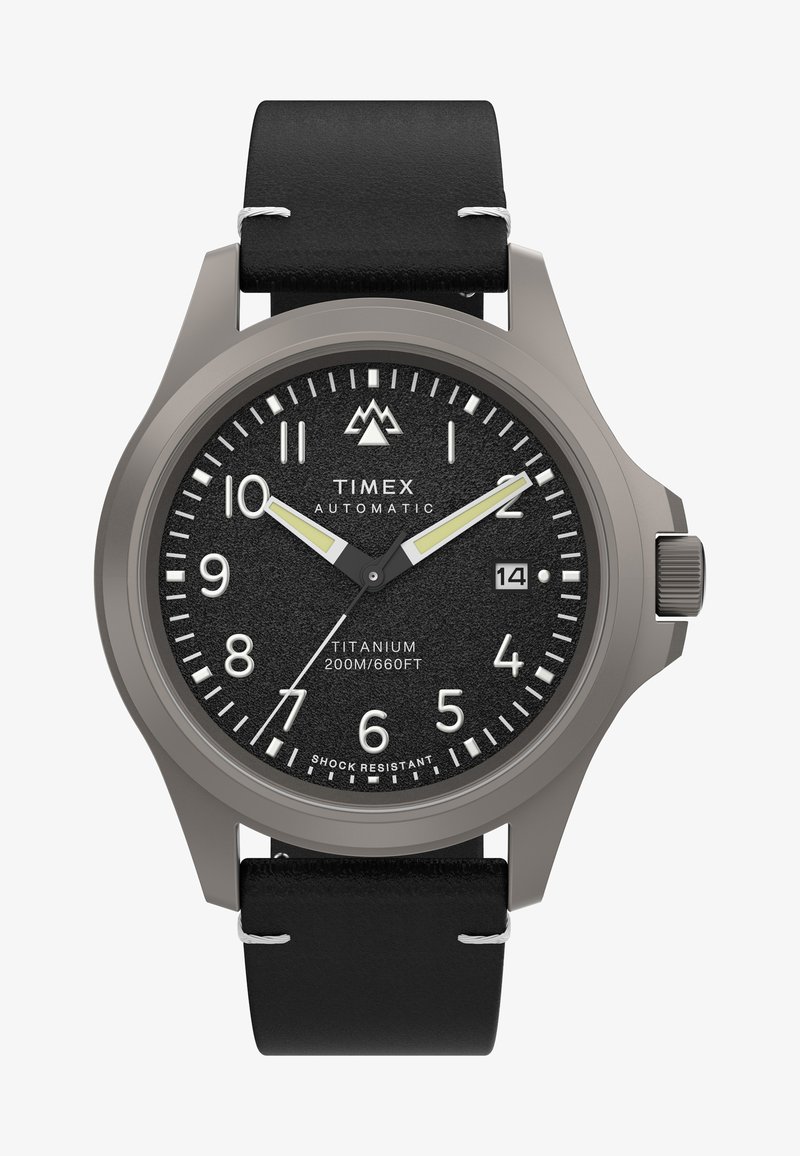 Timex Expedition TW2W34700 Expedition North - Traprock • EAN: 0194366343816 Timex Expedition TW2W34700 Expedition North - Traprock • EAN: 0194366343816