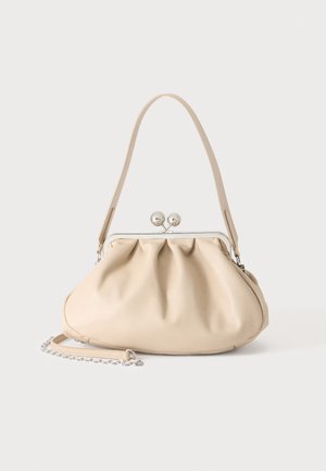 Weekend Max Mara, CUBICO - Väike käekott - beige