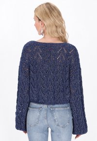 IZIA Vesta - navy