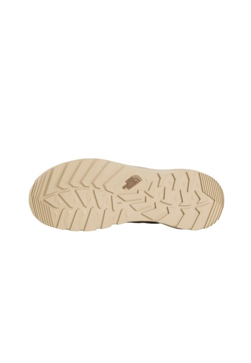 The North Face PROGRESSIVE ZIP II WP - Winter boots - garnet timeless taupe — photo 6