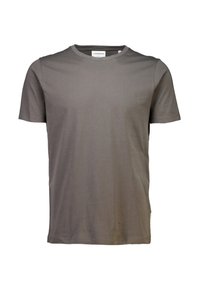 Lindbergh O NECK TEE 7 PACK - Paprasti marškinėliai - multi