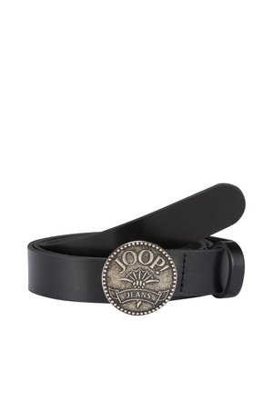 Ceinture - schwarz